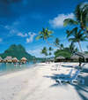 Bora-Bora Lagoon Resort & Spa 